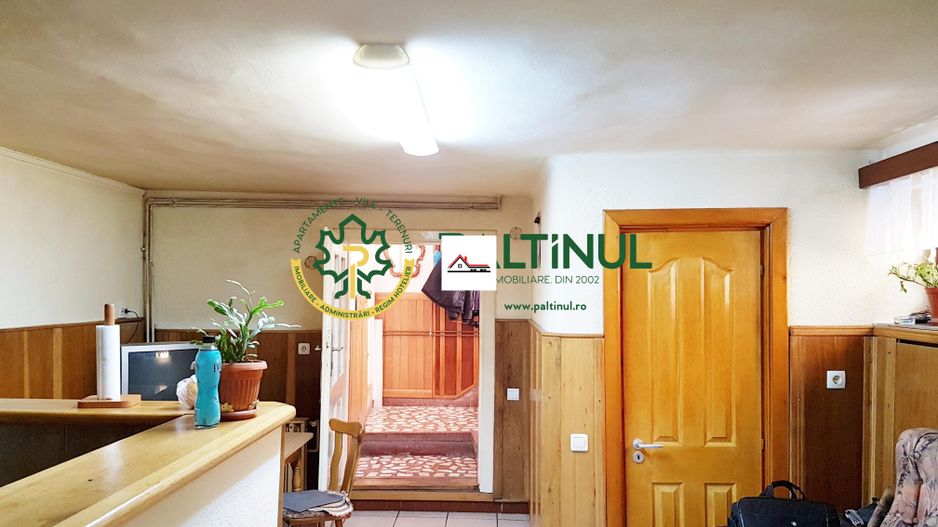 Apartament cu 3 camere în zona Est CU TITLU MODIFICAT - Poză 7