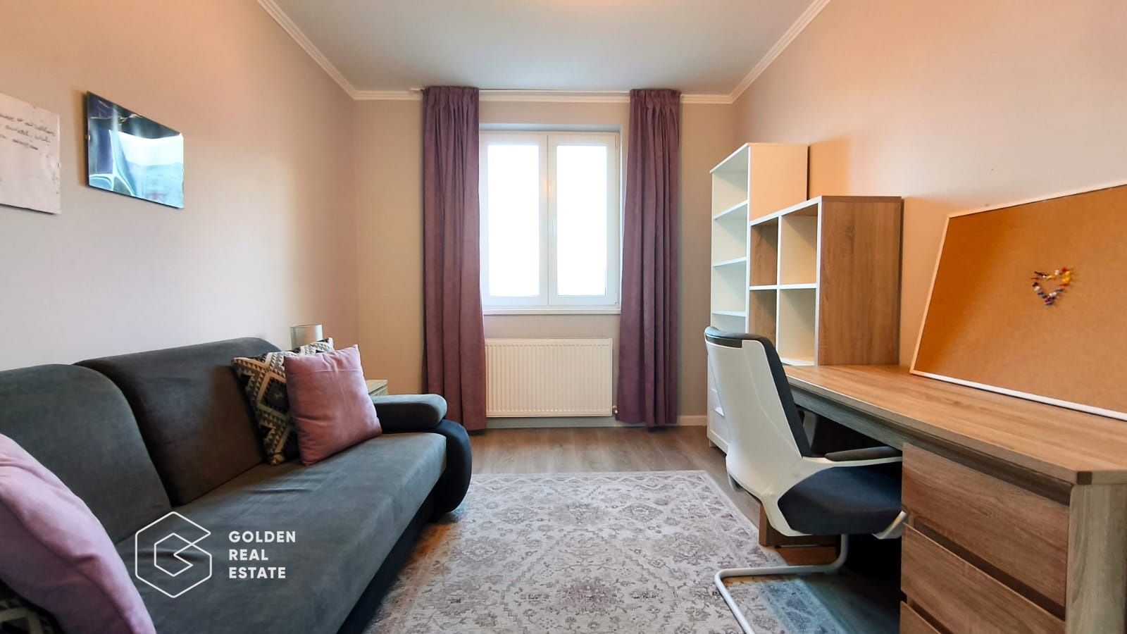 Apartament de revista, 2 dormitoare, parcare acoperita, Micalaca langa Genesis - Poză 4