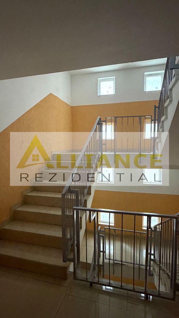 EXCLUSIVITATE | GARSONIERA DE VANZARE – DRUMUL CRETESTILOR 19 - Poză 2