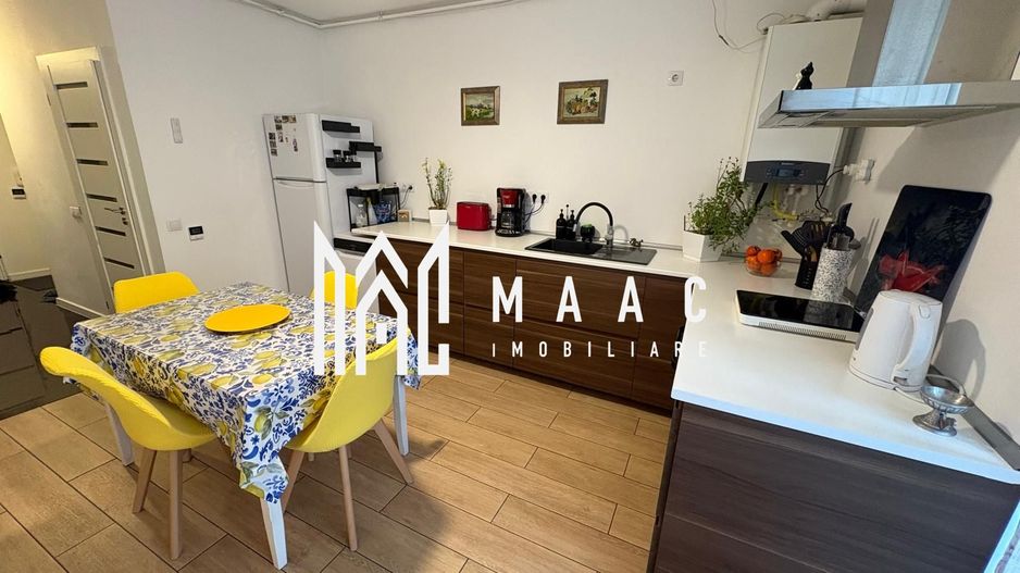 Apartament 3 camere I 83 mp utili | Tudor Vladimirescu - Selimbar - Poză 5