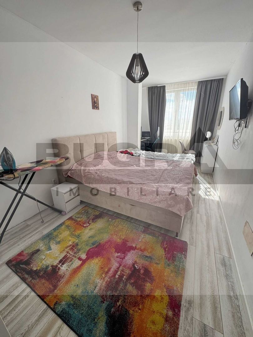 Apartament de 3 camere, 69.86mp, parcare, zona strazii Oasului - Poză 1