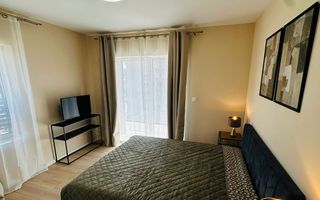 Apartament cu 2 camere, 55mp, parcare, Zona Vivat Residence - Poză 4