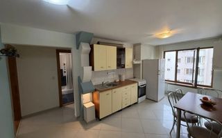 De inchiriat apartament decomandat, 2 camere, lângă Aula Universității - Poză 4