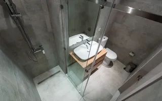 Vânzare apartamnet 2 camere, str. Columna, Centru - Poză 14
