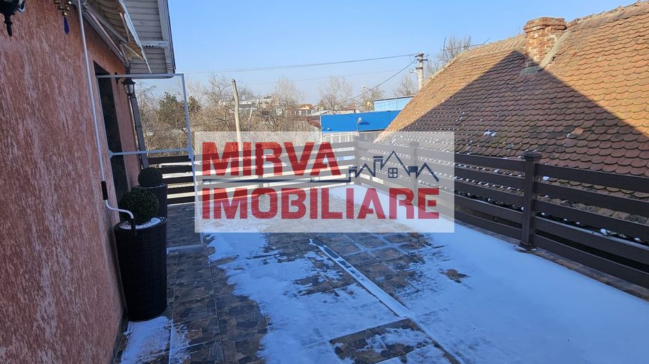 Vilă cu 5 camere, posibilitate două apartamente – Zona Bereasca - Poză 39