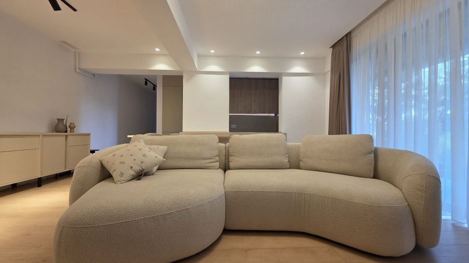 Apartament Nou 3 Camere de Închiriat - Iancu Nicolae, 95 m, NOU LUX - Poză 1
