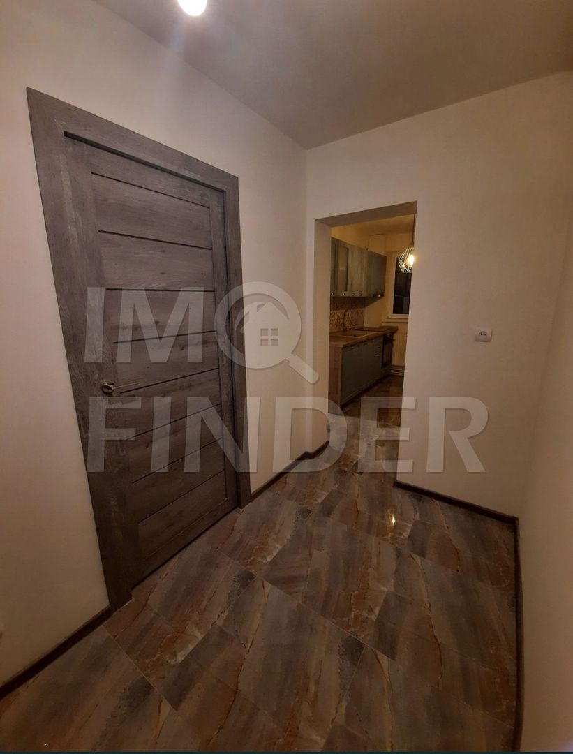 Inchiriere 2 camere decomandate, Gheorgheni, zona Unirii - Poză 6