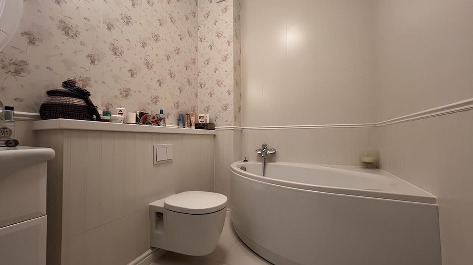 Apartament spatios 4 camere I Soseaua Nordului I 200 mp utili - Poză 10