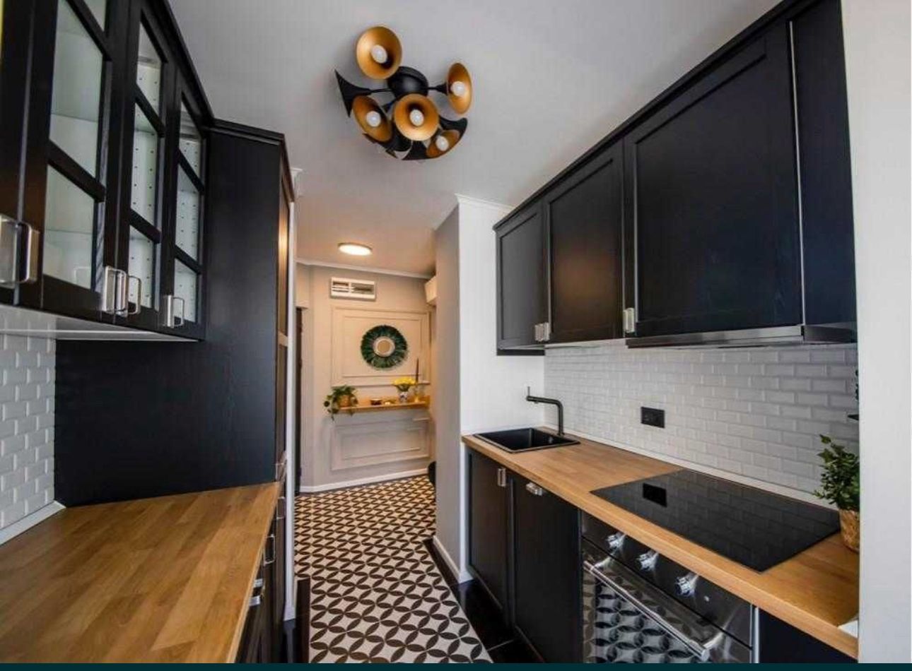 Vânzare apartament 2 camere, 50mp | Designer Interior - Poză 4