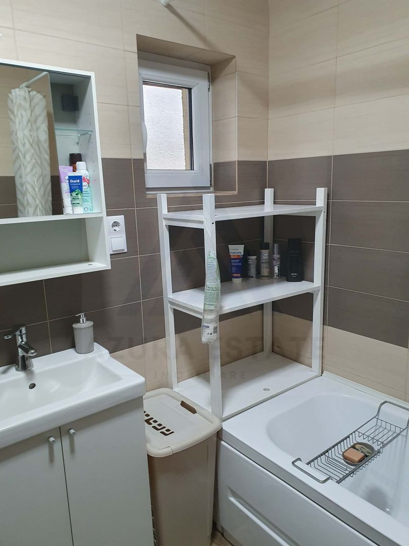 Apartament 76 mp utili 2 bai bucatarie inchisa si pod in Arhitectilor - Poză 4