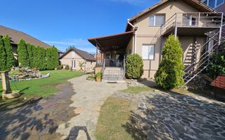 Casa 7 camere, 789 mp teren, Cetate - Poză 1