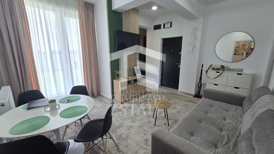 MAMAIA SAT- 3 camere cu vedere la mare | gata de mutat sau de investit - Poză 2