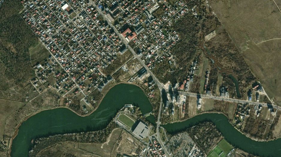 TEREN 1472MP | DUBLA DESCHIDERE | OPORTUNITATE - Poză 1