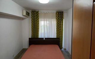 Închiriez apartament 3 camere modern, Unirii, luminos - Poză 2