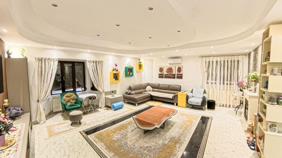 Casă P+1+P de vânzare – Măgurele, Str. Lotusului, deschidere 2 strazi - Poză 2