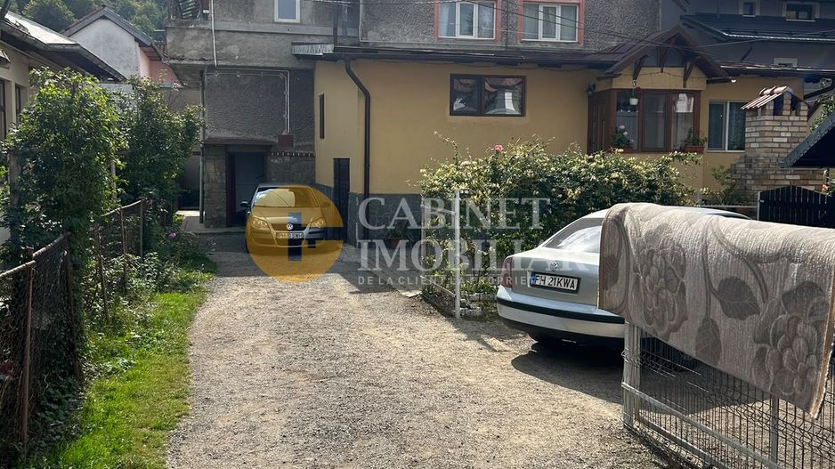 APARTAMENT DOUĂ CAMERE | BUSTENI | VALEA PRAHOVEI - 29.500 EURO - Poză 7