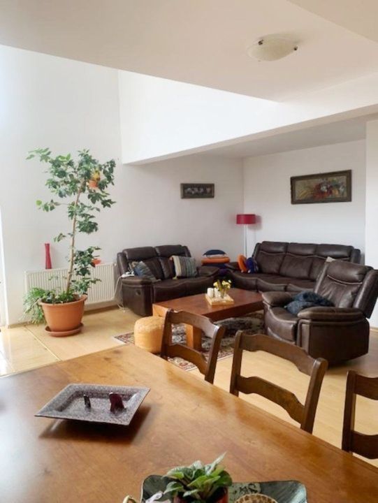 Casa moderna si teren 690mp in Harman - Poză 3