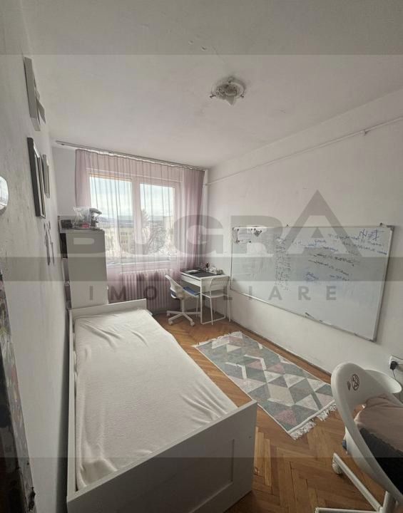 Apartament cu 3 camere, 56 mp, zona strazii Hateg - Poză 2