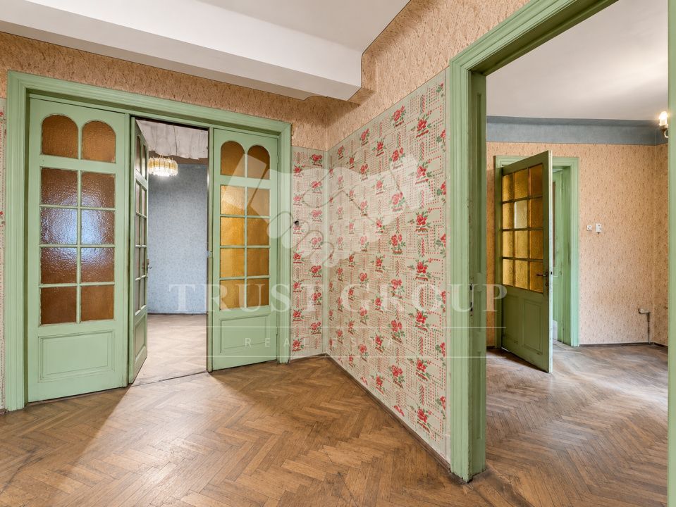 COMISION 0 | Apartament 4 camere Centru | Boxa | 3 Balcoane | Ideal Investitie - Poză 28