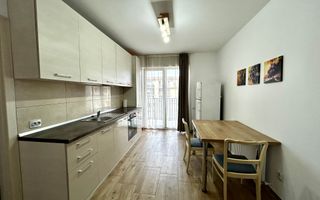 2 camere open space, Parcare, Zona Eroilor, Storia Cucina, Floresti - Poză 5