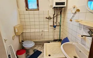 Vanzare proprietate mixtă – Casă + spațiu birou, Ultracentral - Poză 34