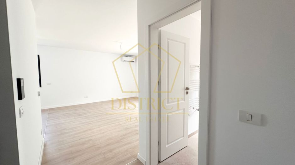 Apartament cu o camera | Aradului - Poză 6