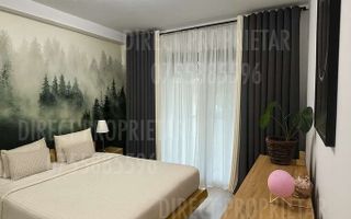 Apartament 2 camere Exigent Plaza - Poză 5
