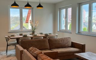 Casă tip duplex, Suceava/Cartier Europa de Închiriat - Poză 5