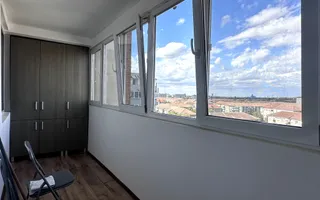 Apartament cu 3 camere de închiriat | Zona Malului Crișului | Oradea - Poză 20