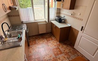 2 camere| curte comuna cu 3 apartamente| centrala proprie| zona aradului| - Poză 7