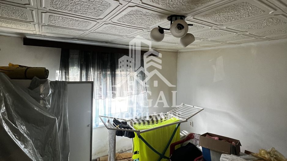 Casă de vânzare în Peștișu Mare – garaj și toate utilitățile - Poză 6