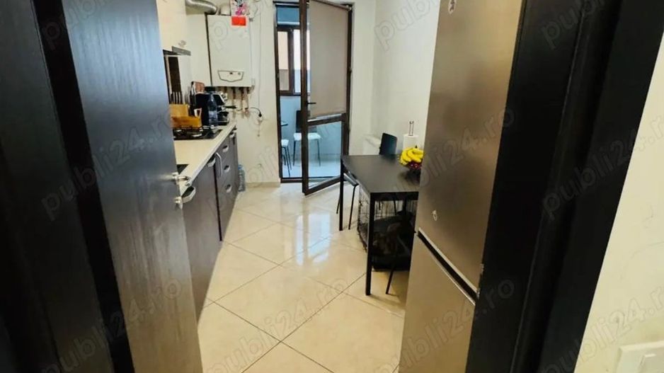 Apartament 2 camere Brown Residence - Poză 2