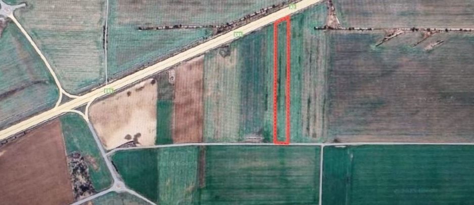 A2/E81/km31-16000mp(cat se doreste -negociabil) inchiriere/vanzare - Poză 2