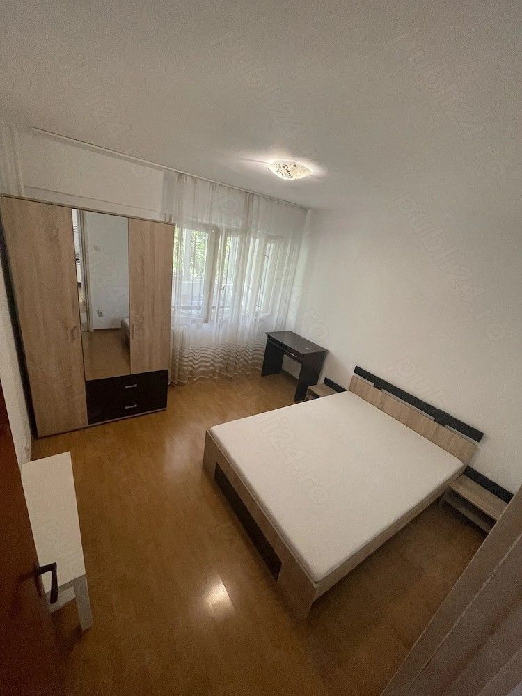 De inchiriat apartament 2 camere Lujerului/Pet Friendly - Poză 1