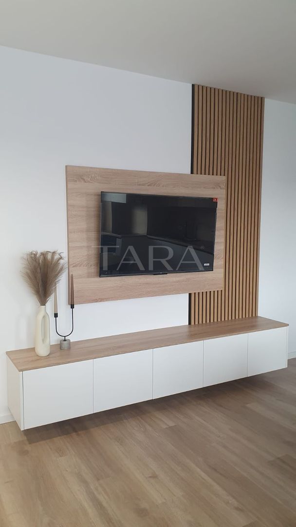 Apartament modern 2 camere, Florești – zona Muzeul Apei - Poză 2