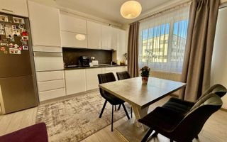 Apartament cu 3 camere/65 mp/parcare/zona Somesului. - Poză 2