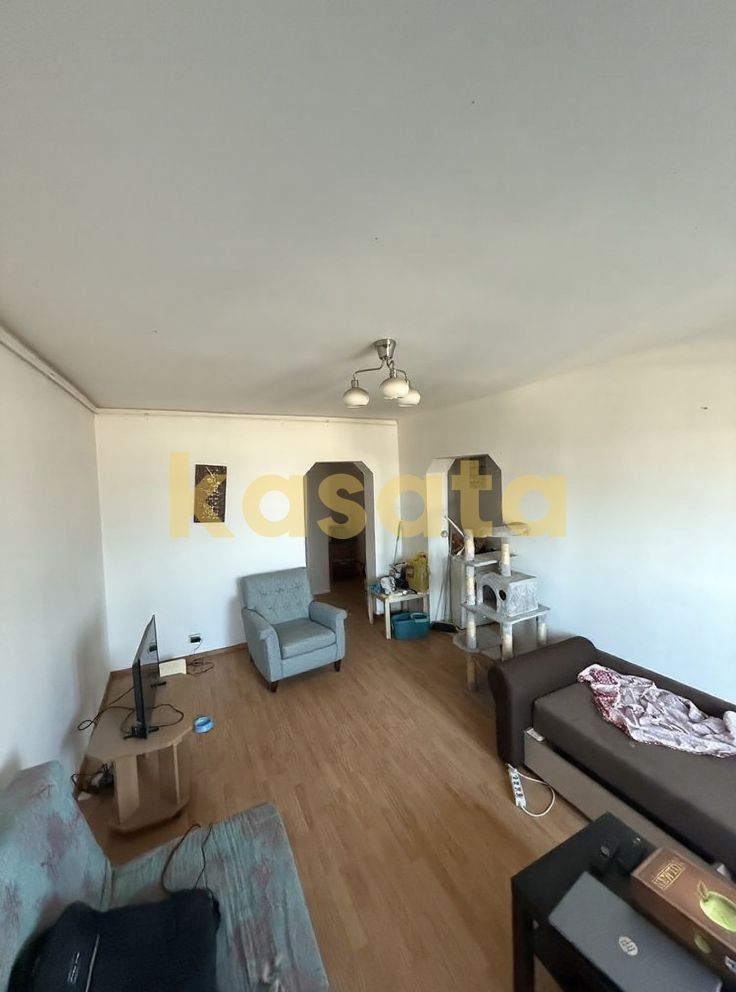 OPORTUNITATE | APARTAMENT 2 CAMERE | STEFAN CEL MARE | BLOC 1981 - Poză 1