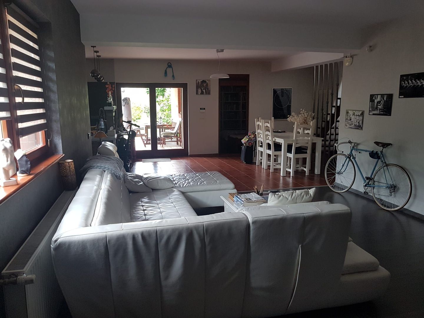 BRASADAS vinde casa individuala in zona Aurel Vlaicu. - Poză 12