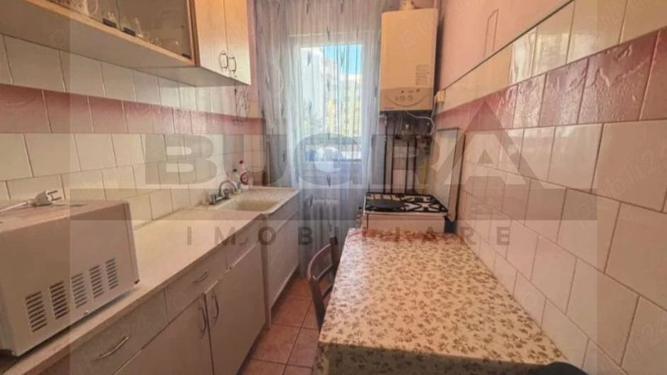 Apartament 3 camere, 46 mp, etaj intermediar, zona strazii Clabucet - Poză 4