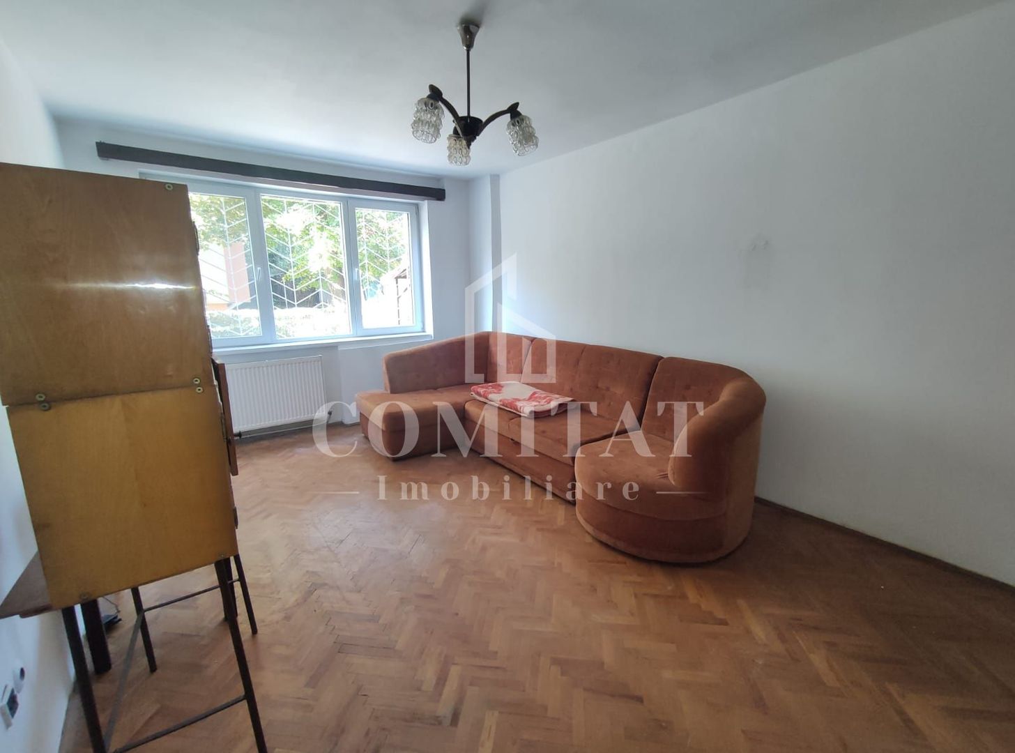 Apartament 2 camere | cartier Grigorescu zona casa Radio - Poză 2