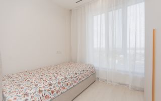 Chirie, apartament, 2 camere, str. Alba Iulia, Buiucani - Poză 5