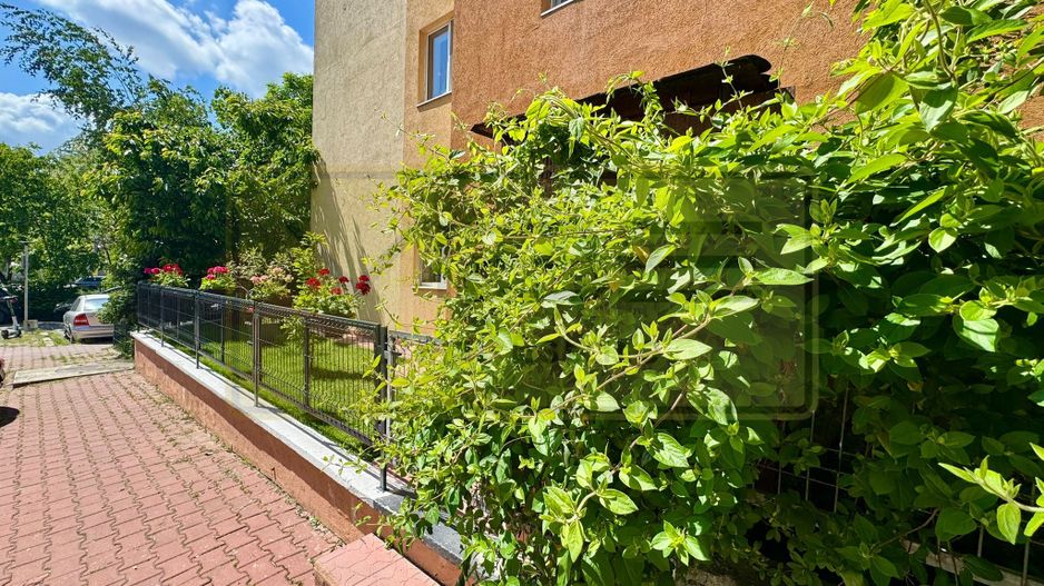 Apartament 2 camere Tatarasi Complex Green Park - Poză 19
