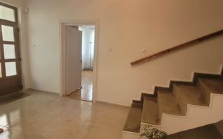 Casa duplex 4 camere 140 mp utili curte 150 mp zona Parcul Sub Arini - Poză 10