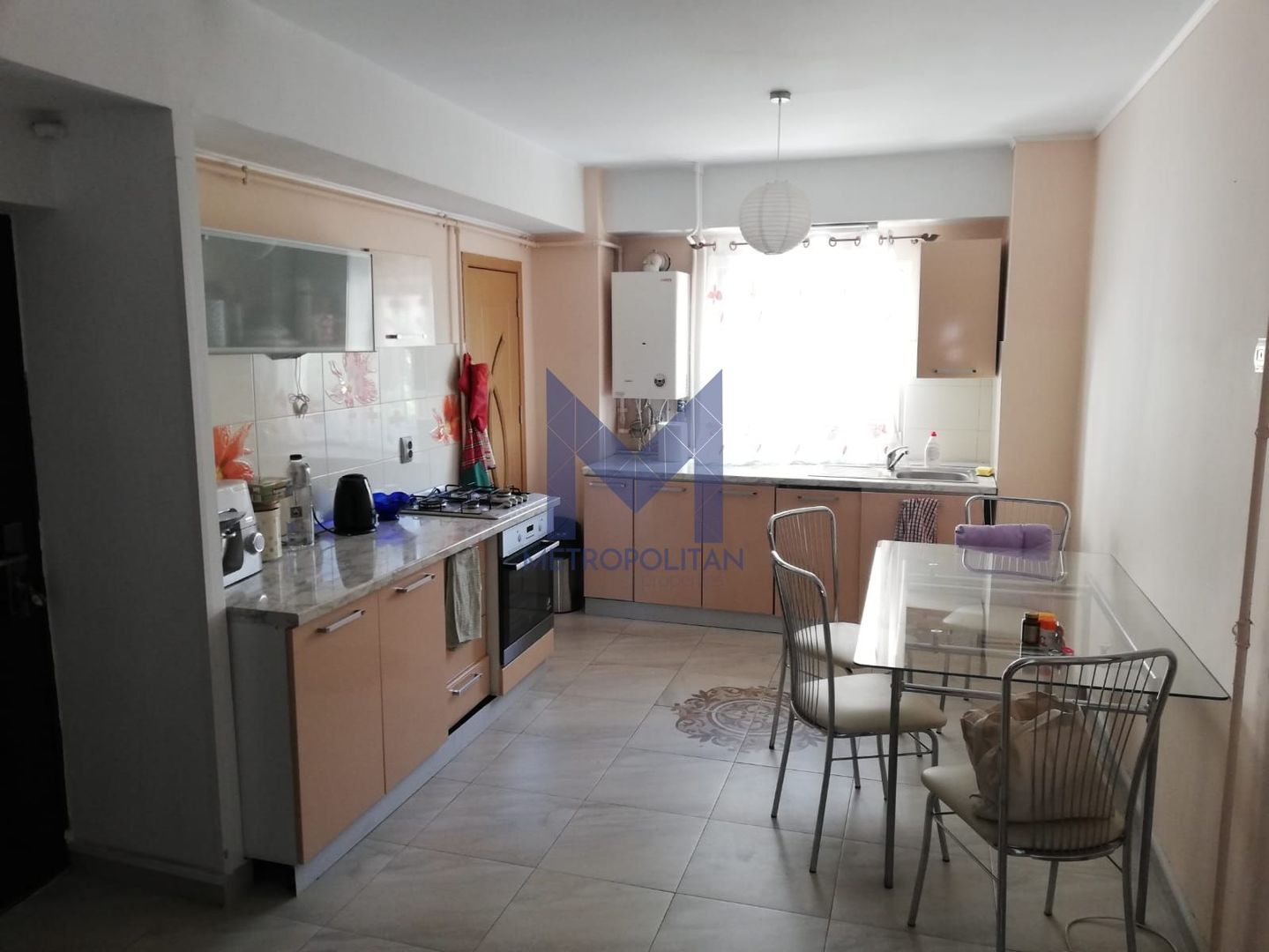 Apartament 3 camere I Piața Cipariu I parcare - Poză 7