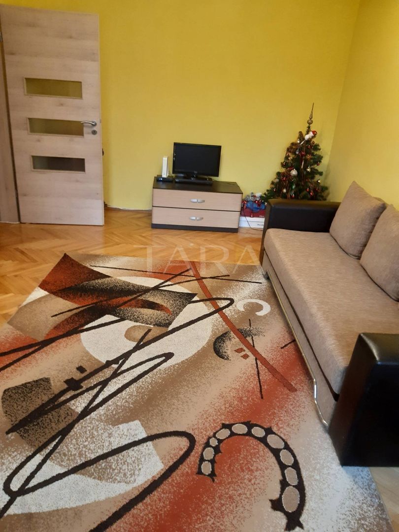 Apartament 3 camere – Mărăști – 65 mp, etaj intermediar - Poză 2