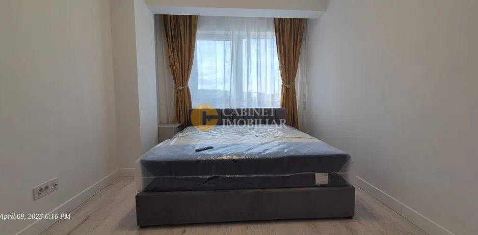 Chirie - 2 camere - DECOMANDAT - 58mp - Moara de Vant - ET 1 - Poză 3