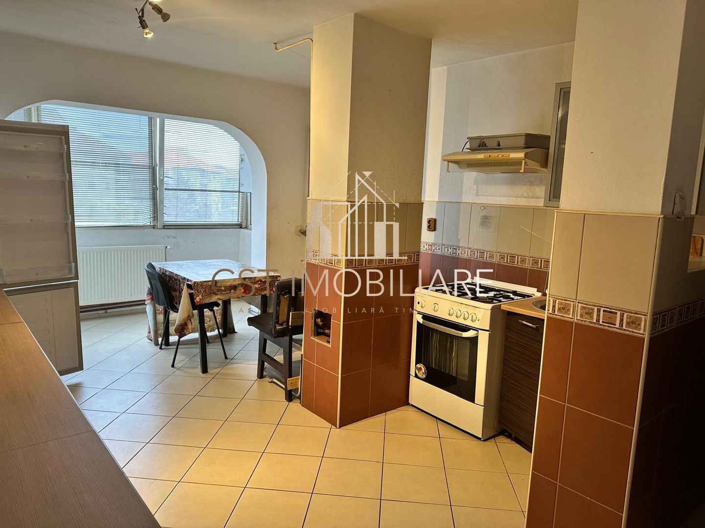 Apartament 2 camere / Decomantat - Poză 5