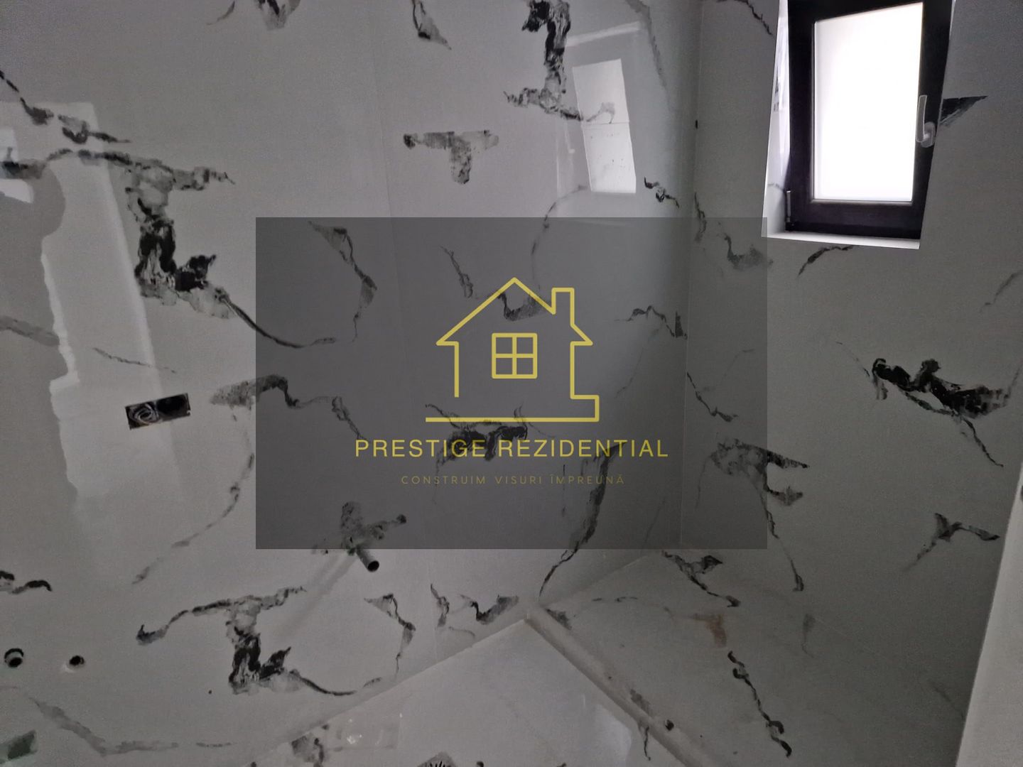 Ap 2 Camere Decomandata,Curte 51 mp,Nicolae Grigorescu-Metrou - Poză 3