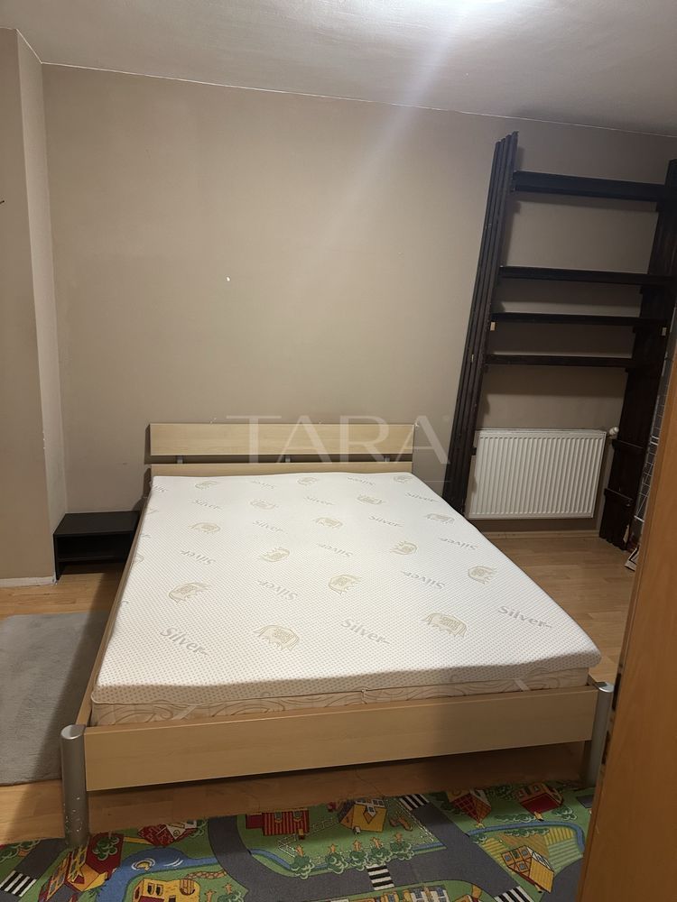 Apartament 2 camere – Gheorgheni, parter înalt - Poză 2