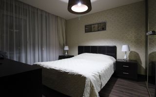 PENTHOUSE zona Braytim, terasa de 50mp, strada secundara foarte linistita! - Poză 8